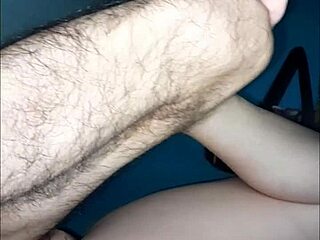 Intense Fucking Session With Indian Prostitute In Her Bedroom