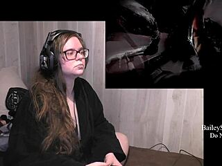 Until dawn play through part 9