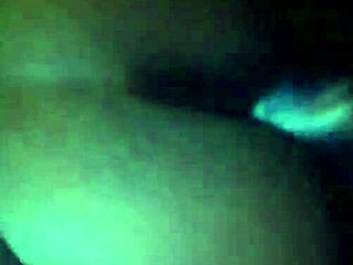 Creamy Pussy From Big Black Cock!