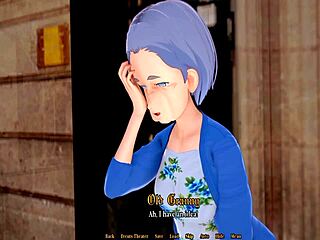 Hg Champion Of Realms P6 Meet The Hellhound Girl With Big Tits Anime