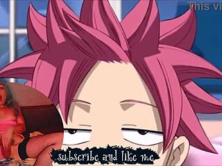 Dirty Hentai Fucks Hairy Pussy