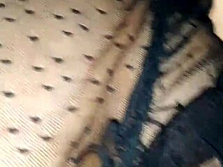 Deliciosa Hembra Mamando Mi Verga