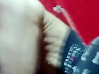 I can't get enough of Rosita Antonio's orgasms during sex