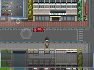 Girl pays debt with monster cock to avoid becoming prostitute!