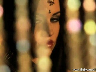 dancing queen from india