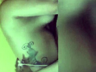 colombian milf sucks cock to orgasm