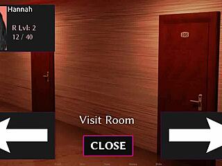 sexy cartoon brothel megacorporation game featuring 18 v 0 15