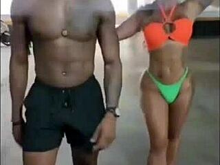 Wow, carnival memories when tension hit and I fucked that big ass in the parking lot!