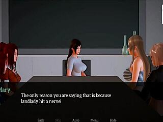 My New Family 125 with Big Tits and Ass!