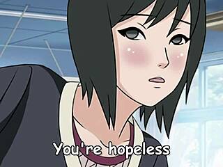 วะ Naruto ฉากไม่เซ็นเซอร์มันป่าเถื่อนเกินไป!