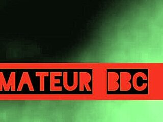 I took that big black cock in missionary position with my pussy