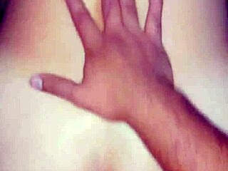 Mature Latina Pornstar Bent Over For Pussy Licking