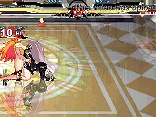 Jessica battles zero in paid character mode 😎