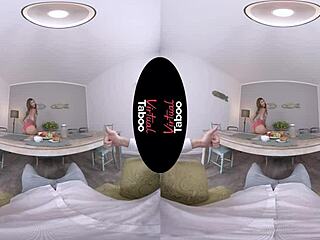 Virtual Taboo Healthy Breakfast