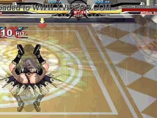 Jessica battles zero in paid character mode 😎