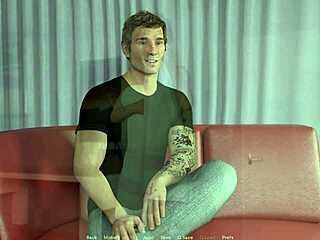 the adventurous couple explores new adventures