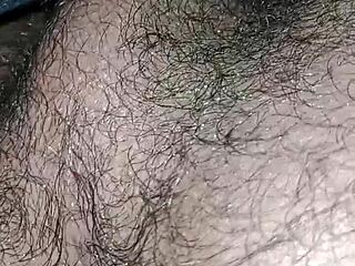 Straight Buddy Tries Monster Cock