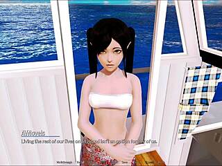 Harem Hotel 154 Game