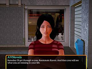 Min nya familj 320 – vild familjelek med styvsyskon