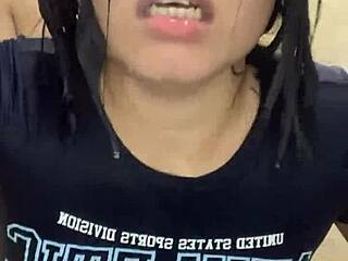 Young Girl Fucks Friend