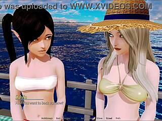 Harem Hotel 154 Game