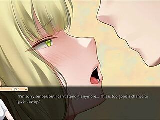 i promised to keep the family secret but in the normal ending routes future 1 and family 2 i ended up having missionary sex scenes in this hentai anime