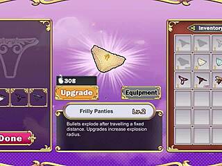 Get To Work Succubus Chan Review In Anime Game Hentai Adventure.