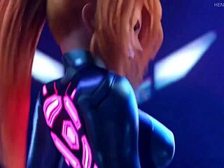 Compilation of Best Gameplay Sex Scenes Featuring Anal and Blowjob in 3D Hentai