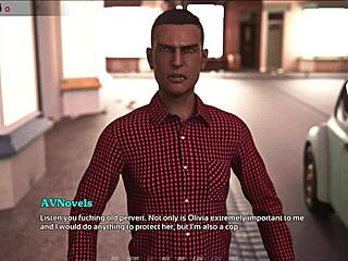 Savior 24: Anime Game Adventure