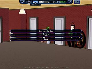 Check out Harem Hotel 174 in this anime game! 😊