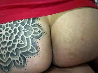 Juan Cock Fucks Me Without Condom, Cums Inside