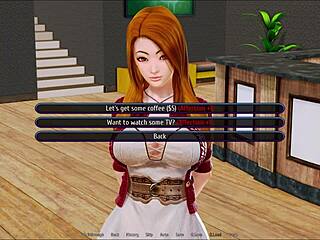 Check out Harem Hotel 174 in this anime game! 😊