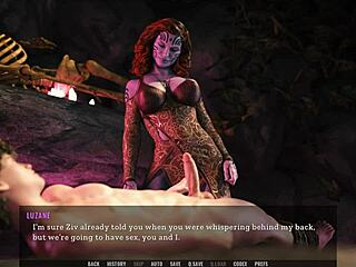 tales from the unending void 37 in a game adventure