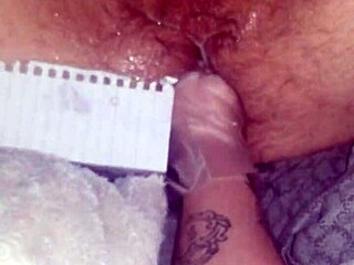 Horny Woman Begs For Anal Fisting To Make Her Cum On Your Fist