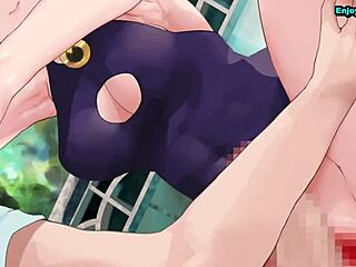 another nyan girl scene enjoyhentai com 😍