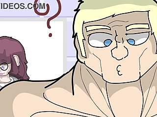 rough group fuck with monster cocks in sugar gem heist