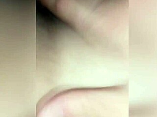 Stepsister Loses Bet In Anal Game