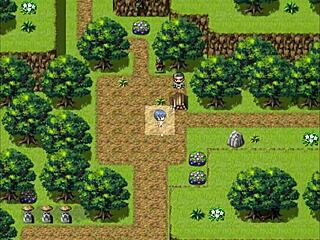 Tanned Girl Natsuki Hentai Game Ep 4 Plump Sweaty Sexy Curvy Body.