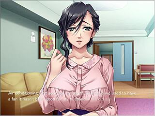 Episode 1: Fucking Step Grandma