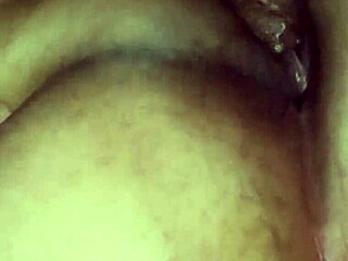 Fucking Hot BBW Latina Ass