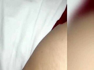 Stepsister Loses Bet In Anal Game