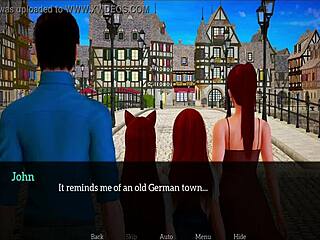 My new family explores daily life and relationships