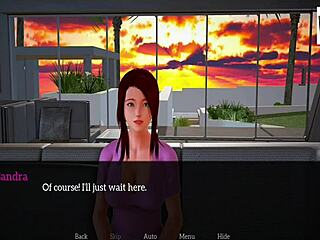 Sexy Brazilian model strips lingerie, big tits.