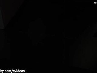 My dirty hobby involves fucking a sexy fit brunette in lingerie.