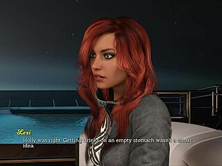 Leap Of Faith Episode 92