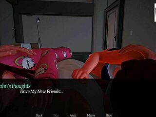 Sexy Brazilian model strips lingerie, big tits.