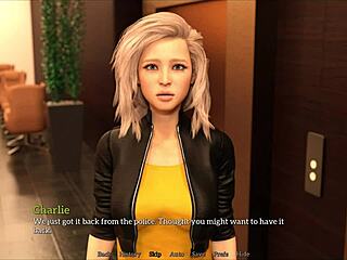 My New Memories Seventeen: An Anime Adventure