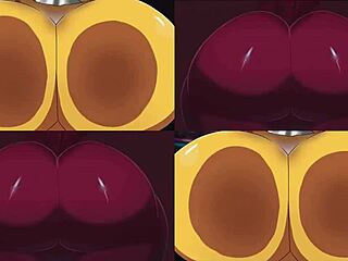 I love that foxy ass and those big boobs