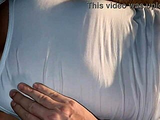 why do i punish her in sexy lingerie