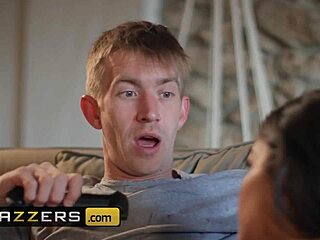 TEENS LOVE BIG COCKS! EMILY WILLIS AND DANNY D MAKE HER A PERFECT SLUT!